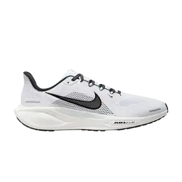 Nike: Белые кроссовки  Air Zoom