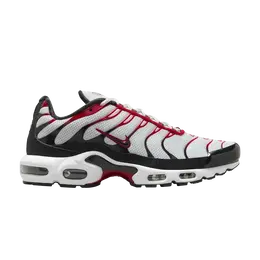 Nike: Чёрные кроссовки  Air Max Plus