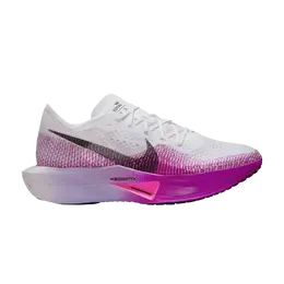 Nike: Белые кроссовки 