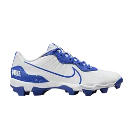 Nike: Белые кроссовки  Huarache