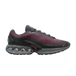 Nike: Красные кроссовки  Air Max