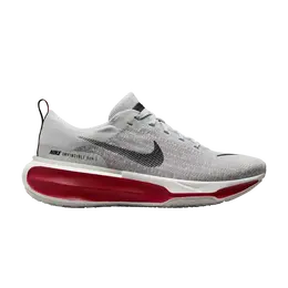 Nike: Красные кроссовки  Flyknit