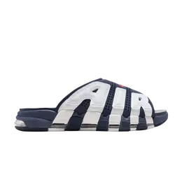 Nike: Кроссовки  Air More Uptempo