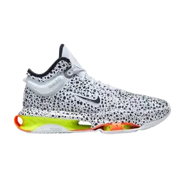 Nike: Кроссовки  Air Zoom