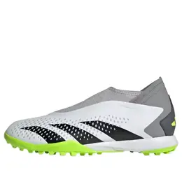 Adidas: Белые кроссовки 