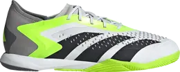 Adidas: Белые кроссовки  Predator