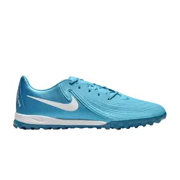 Nike: Синие кроссовки  Academy