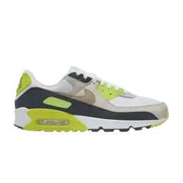 Nike: Кроссовки  Air Max 90