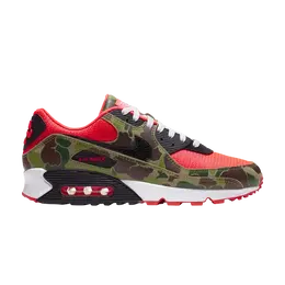 Nike: Кроссовки  Air Max 90