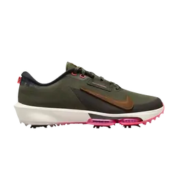 Nike: Серые кроссовки  Air Zoom