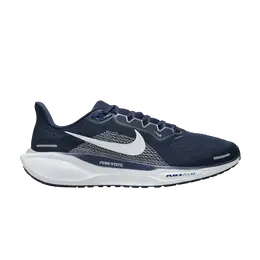 Nike: Чёрные кроссовки  Air Zoom