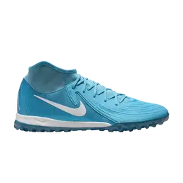 Nike: Синие кроссовки  Academy