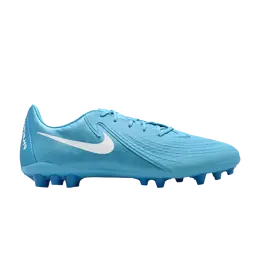 Nike: Синие кроссовки  Academy