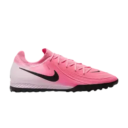 Nike: Розовые кроссовки 