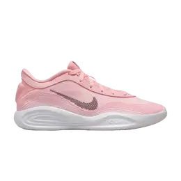 Nike: Розовые кроссовки  Academy