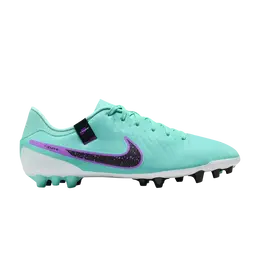 Nike: Синие кроссовки  Academy