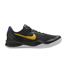 Nike: Серые кроссовки 