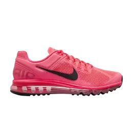 Nike: Красные кроссовки  Air Max