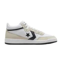 Converse: Белые кроссовки  Pro