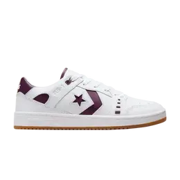 Converse: Белые кроссовки  Pro
