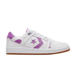 Converse: Серые кроссовки  Pro