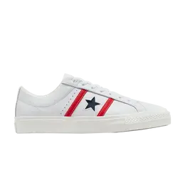 Converse: Белые кроссовки  One Star
