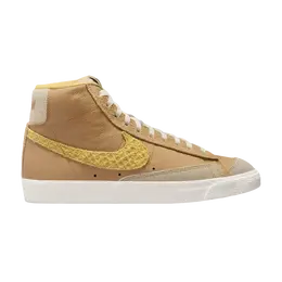 Nike: Кроссовки  Blazer Mid