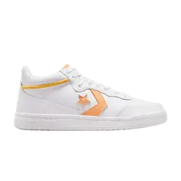 Converse: Белые кроссовки  Pro