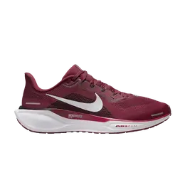 Nike: Коричневые кроссовки  Air Zoom