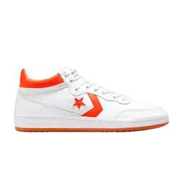 Converse: Белые кроссовки  Pro