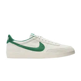 Nike: Зелёные кроссовки  Killshot 2