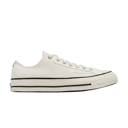 Converse: Белые кроссовки  Chuck 70