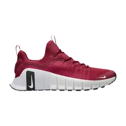 Nike: Серые кроссовки 