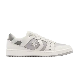 Converse: Серые кроссовки  Pro