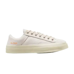 Converse: Светлые кроссовки  Chuck 70