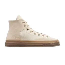 Converse: Светлые кроссовки  Chuck 70