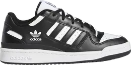 Adidas: Чёрные кроссовки  Forum
