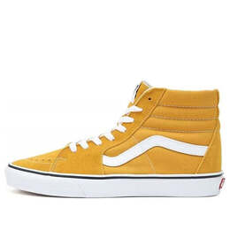 Vans: Фиолетовые кроссовки  Sk8-Hi