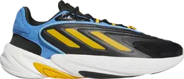 Adidas: Чёрные кроссовки  Ozelia