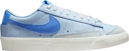 Nike: Винтажные кроссовки  Blazer Low 77