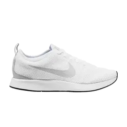 Nike: Белые кроссовки  Pure Platinum