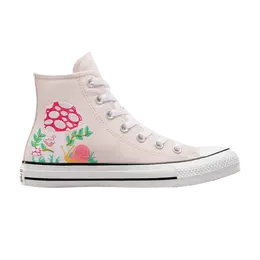 Converse: Кроссовки  Chuck Taylor All Star