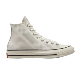 Converse: Кроссовки  Chuck 70