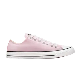Converse: Розовые кроссовки  Chuck Taylor All Star