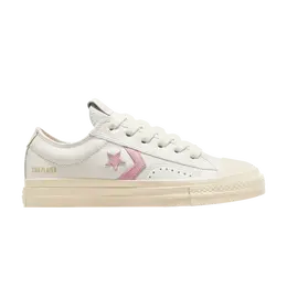Converse: Белые кроссовки 
