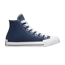 Converse: Синие кроссовки  Chuck Taylor All Star