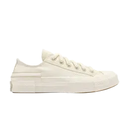 Converse: Белые кроссовки  Chuck 70