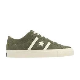 Converse: Белые кроссовки  One Star