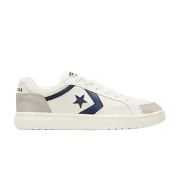Converse: Чёрные кроссовки  Pro