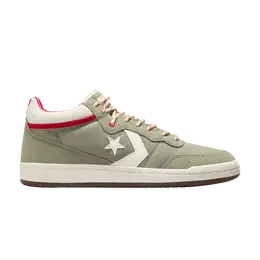 Converse: Светлые кроссовки  Pro